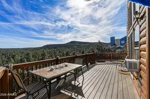 3119 N Kysar Way, Pine, AZ 85544 - Photo 33