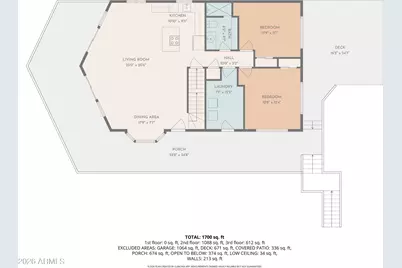 3119 N Kysar Way, Pine, AZ 85544 - Photo 63