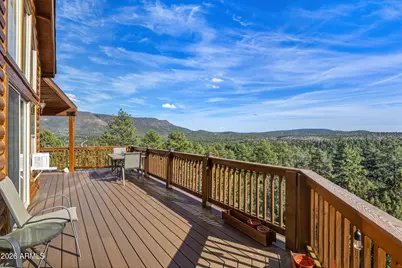 3119 N Kysar Way, Pine, AZ 85544 - Photo 35