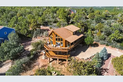 3119 N Kysar Way, Pine, AZ 85544 - Photo 45