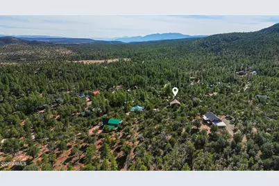 3119 N Kysar Way, Pine, AZ 85544 - Photo 59