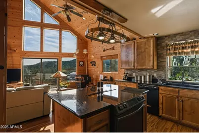 3119 N Kysar Way, Pine, AZ 85544 - Photo 25