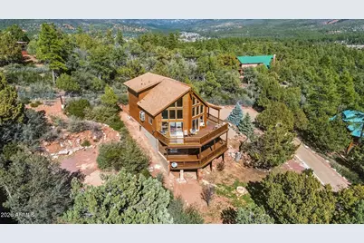 3119 N Kysar Way, Pine, AZ 85544 - Photo 43