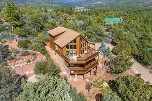 3119 N Kysar Way, Pine, AZ 85544 - Photo 43