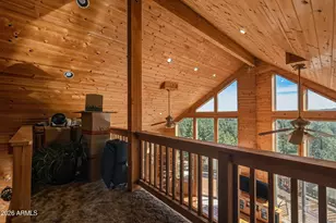 3119 N Kysar Way, Pine, AZ 85544 - Photo 19