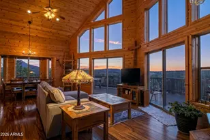 3119 N Kysar Way, Pine, AZ 85544 - Photo 5