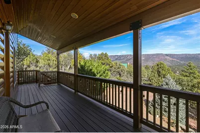 3119 N Kysar Way, Pine, AZ 85544 - Photo 29