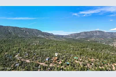 3119 N Kysar Way, Pine, AZ 85544 - Photo 57