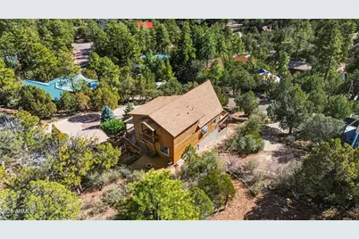 3119 N Kysar Way, Pine, AZ 85544 - Photo 47