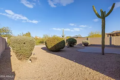 40948 N Wild West Trail, Anthem, AZ 85086 - Photo 25