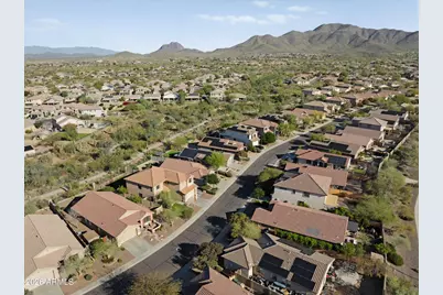 40948 N Wild West Trail, Anthem, AZ 85086 - Photo 29