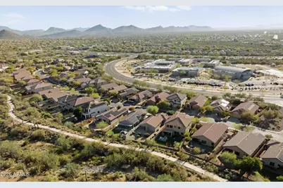 40948 N Wild West Trail, Anthem, AZ 85086 - Photo 31