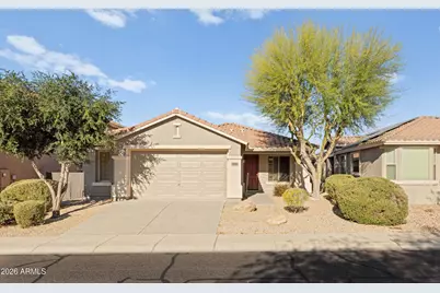 40948 N Wild West Trail, Anthem, AZ 85086 - Photo 1
