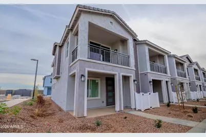 8149 E Petunia Avenue #1072, Mesa, AZ 85212 - Photo 1