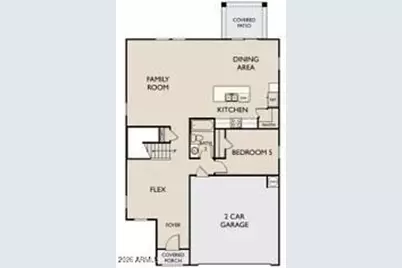 2122 E Driftwood Drive, San Tan Valley, AZ 85140 - Photo 3