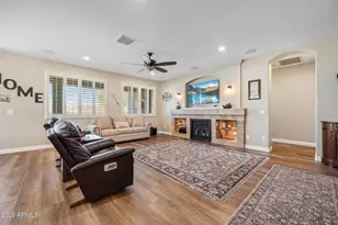 782 W Honey Locust Ave, Queen Creek, AZ 85140 - Photo 13