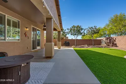 782 W Honey Locust Avenue, Queen Creek, AZ 85140 - Photo 39