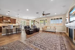 782 W Honey Locust Ave, Queen Creek, AZ 85140 - Photo 5