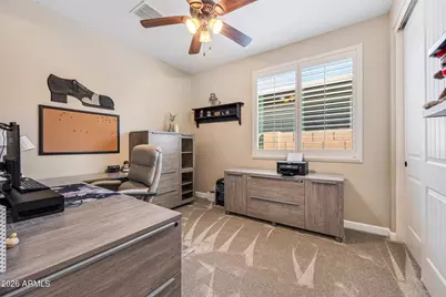 782 W Honey Locust Avenue, Queen Creek, AZ 85140 - Photo 27