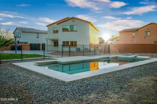 2421 N 92nd Glen, Phoenix, AZ 85037 - Photo 5