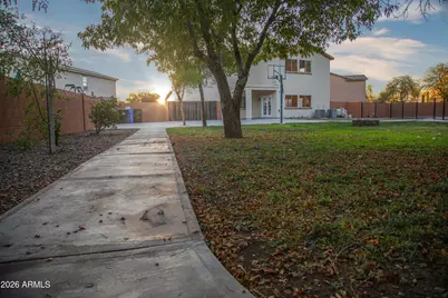 2421 N 92nd Glen, Phoenix, AZ 85037 - Photo 11