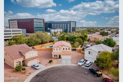 2421 N 92nd Glen, Phoenix, AZ 85037 - Photo 27