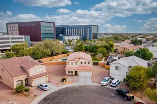 2421 N 92nd Glen, Phoenix, AZ 85037 - Photo 27