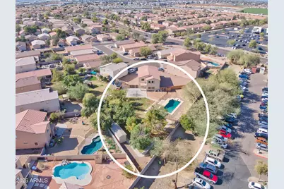 2421 N 92nd Glen, Phoenix, AZ 85037 - Photo 15
