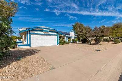 11686 N 109th Street, Scottsdale, AZ 85259 - Photo 3