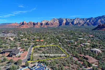 20 Wagon Trail Drive #4, Sedona, AZ 86336 - Photo 11