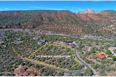 20 Wagon Trail Drive #4, Sedona, AZ 86336 - Photo 21