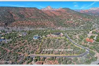 20 Wagon Trail Drive #4, Sedona, AZ 86336 - Photo 23
