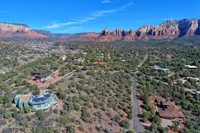 20 Wagon Trail Drive #4, Sedona, AZ 86336 - Photo 3