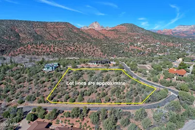 20 Wagon Trail Drive #4, Sedona, AZ 86336 - Photo 13