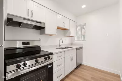 1646 E McKinley Street #4, Phoenix, AZ 85006 - Photo 9