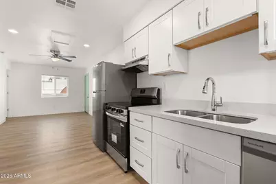 1646 E McKinley Street #4, Phoenix, AZ 85006 - Photo 11