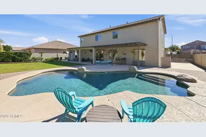 8040 W Via Montoya Drive, Peoria, AZ 85383 - Photo 29