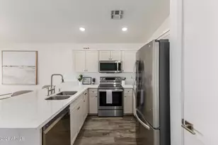 4624 E Alfalfa Dr, Gilbert, AZ 85298 - Photo 11