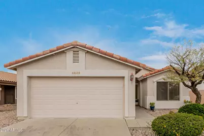 4624 E Alfalfa Drive, Gilbert, AZ 85298 - Photo 1