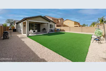 1972 N Hubbard Lane, Casa Grande, AZ 85122 - Photo 23