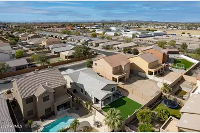 1972 N Hubbard Lane, Casa Grande, AZ 85122 - Photo 45