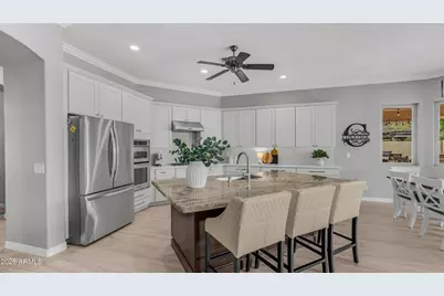 8651 E Halifax Street, Mesa, AZ 85207 - Photo 19