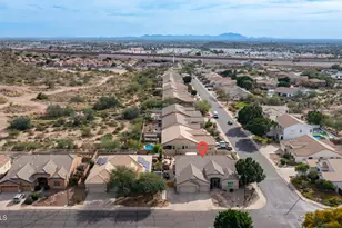 8651 E Halifax St, Mesa, AZ 85207 - Photo 65