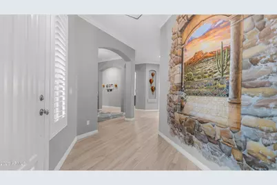 8651 E Halifax Street, Mesa, AZ 85207 - Photo 11