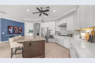 8651 E Halifax Street, Mesa, AZ 85207 - Photo 21