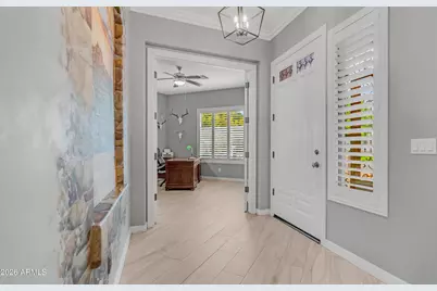 8651 E Halifax Street, Mesa, AZ 85207 - Photo 13