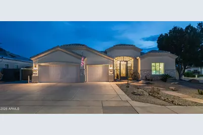 8651 E Halifax Street, Mesa, AZ 85207 - Photo 1