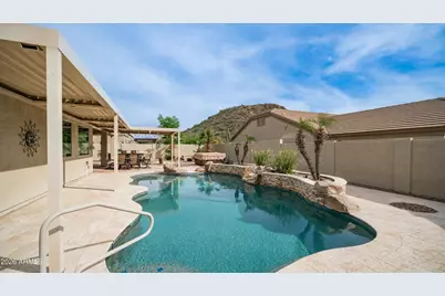 8651 E Halifax Street, Mesa, AZ 85207 - Photo 55