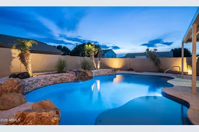 8651 E Halifax Street, Mesa, AZ 85207 - Photo 51