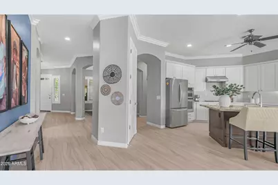 8651 E Halifax Street, Mesa, AZ 85207 - Photo 17